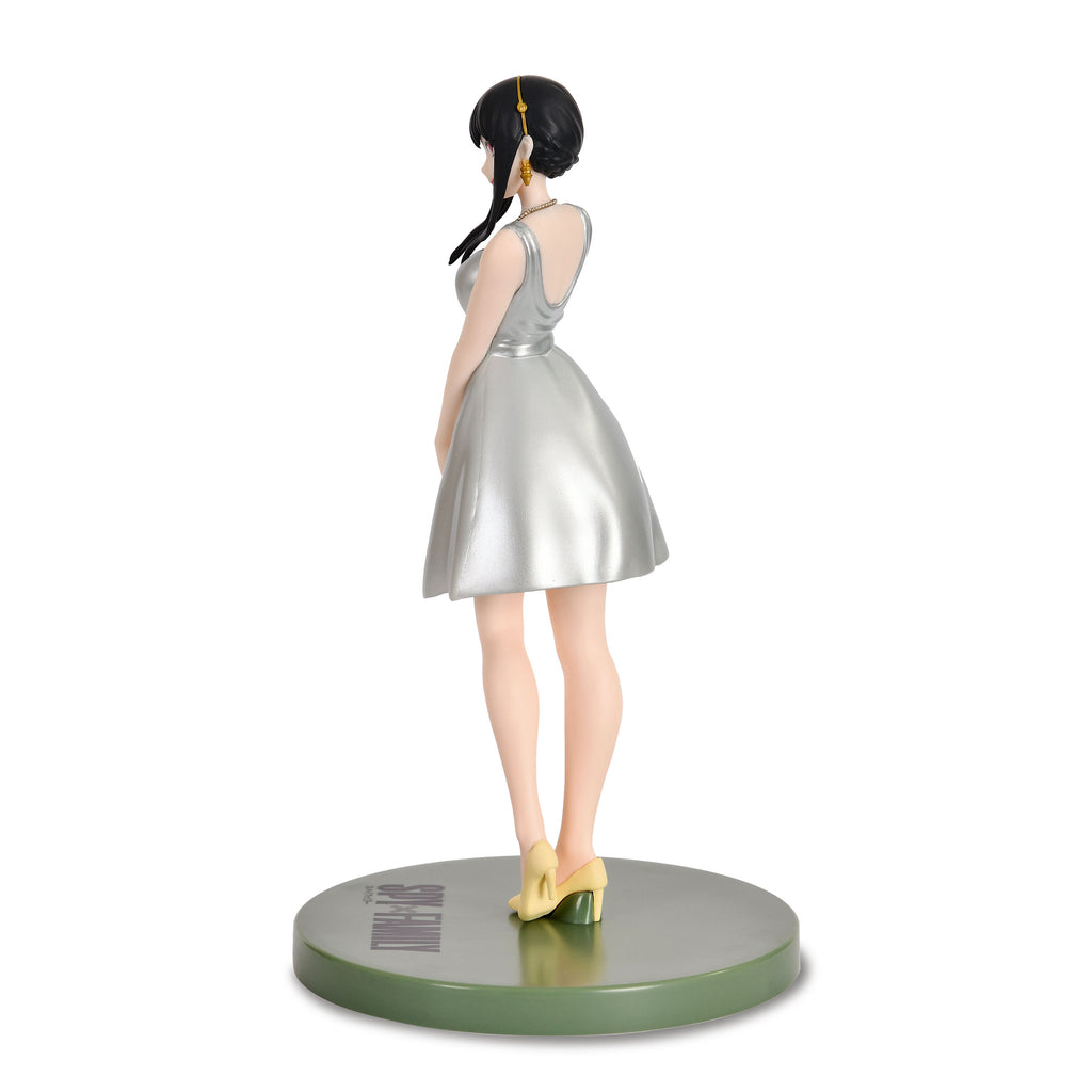 Produktbild Spy x Family - Yor Forger Figur Party Ver.