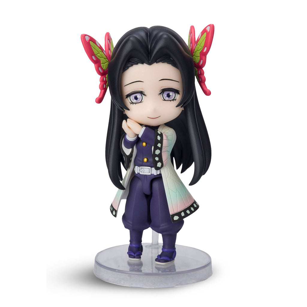 Produktbild Demon Slayer - Kanae Kocho Mini Actionfigur