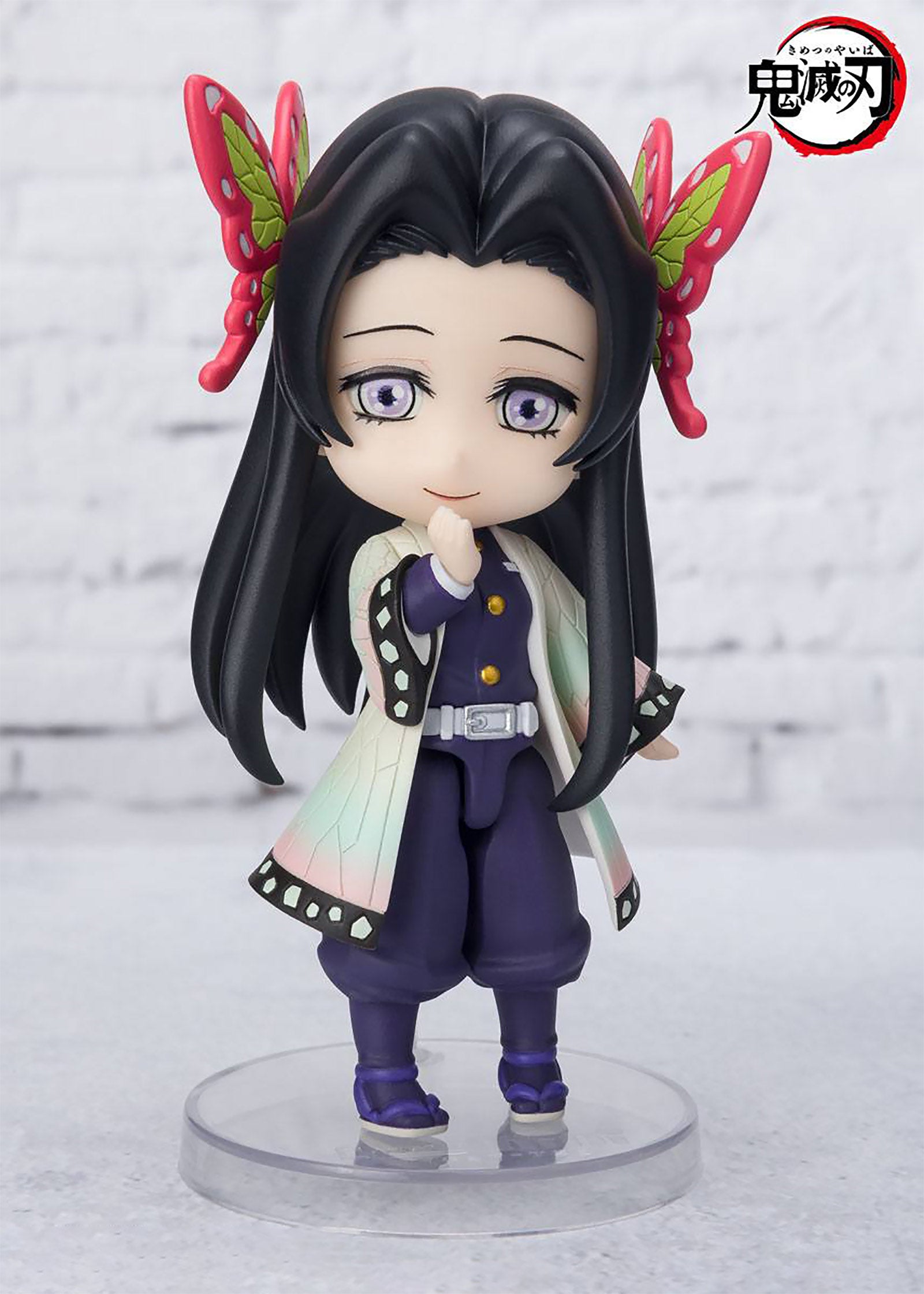 Produktbild Demon Slayer - Kanae Kocho Mini Actionfigur