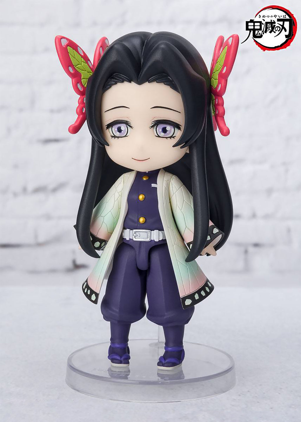 Produktbild Demon Slayer - Kanae Kocho Mini Actionfigur
