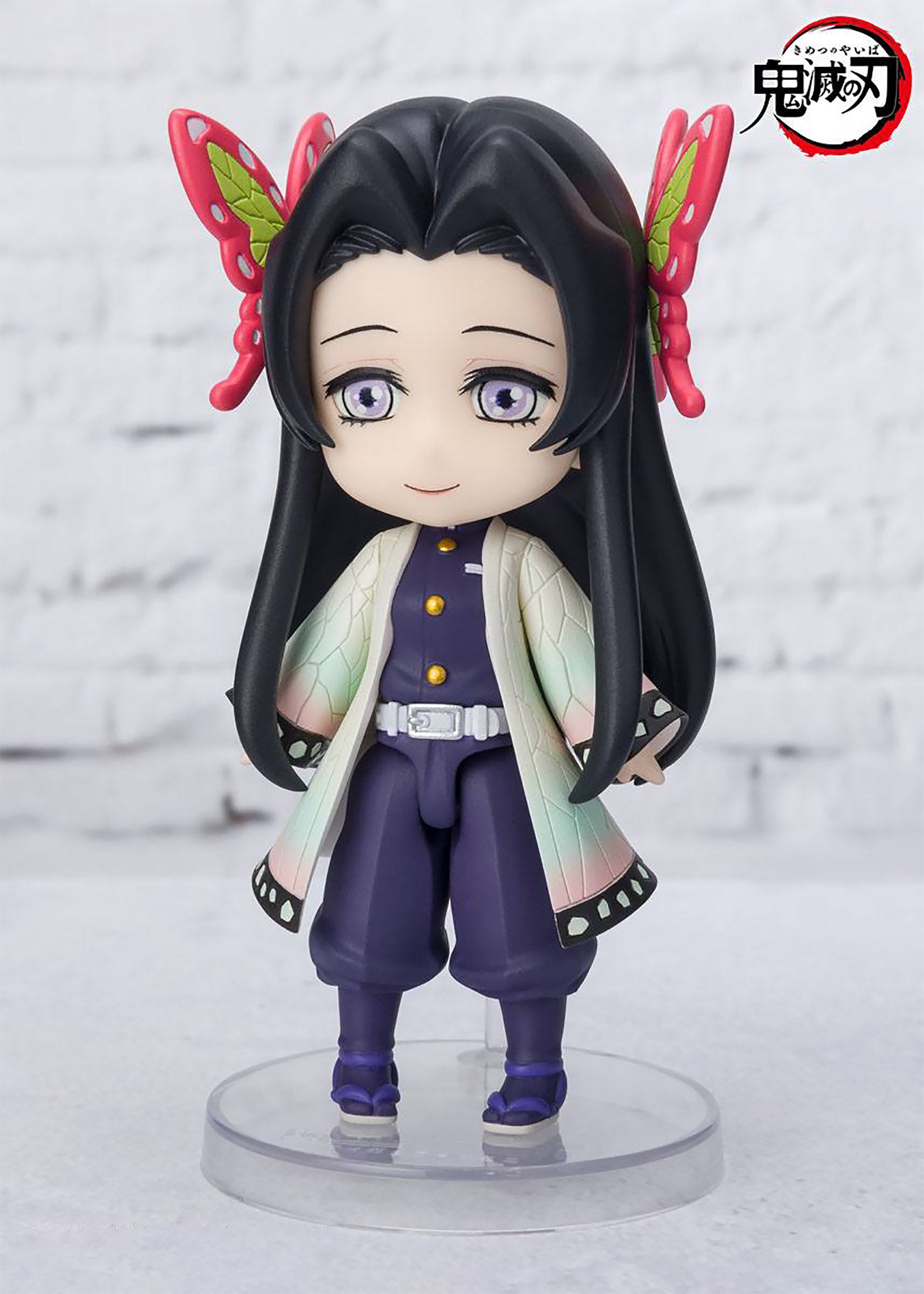 Produktbild Demon Slayer - Kanae Kocho Mini Actionfigur