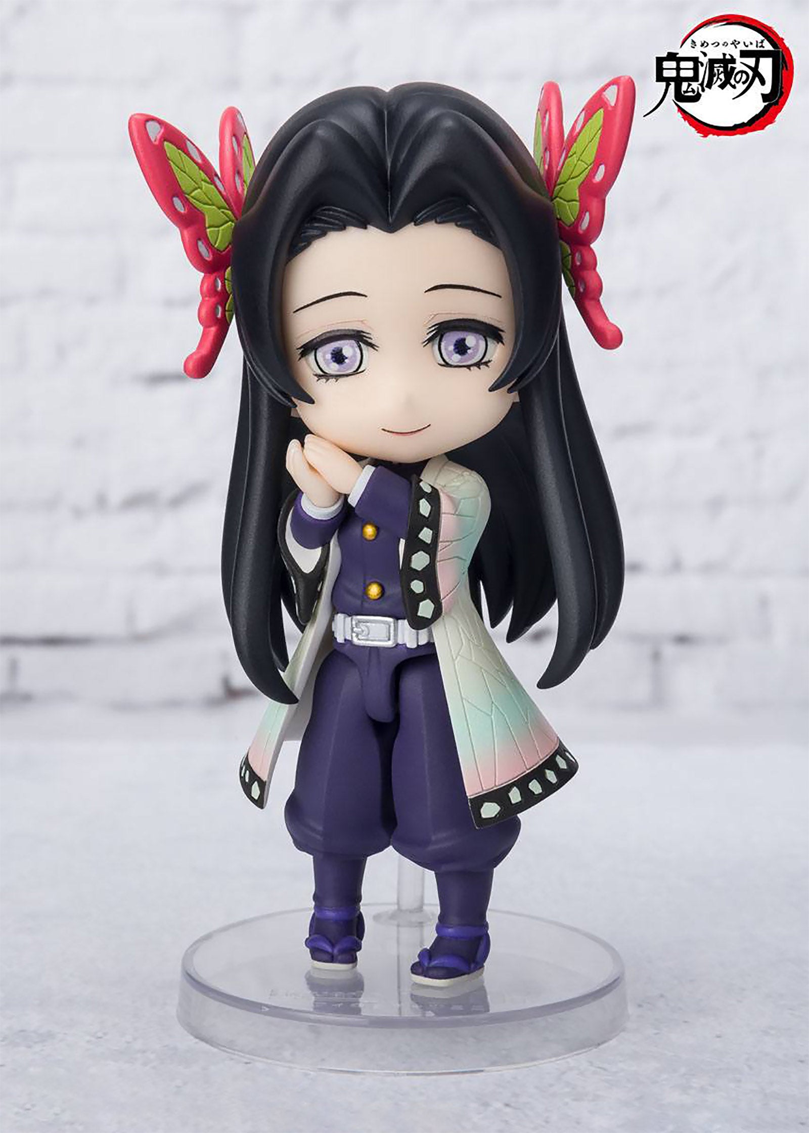 Produktbild Demon Slayer - Kanae Kocho Mini Actionfigur