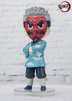 Produktbild Demon Slayer - Sakonji Urokodaki Mini Actionfigur