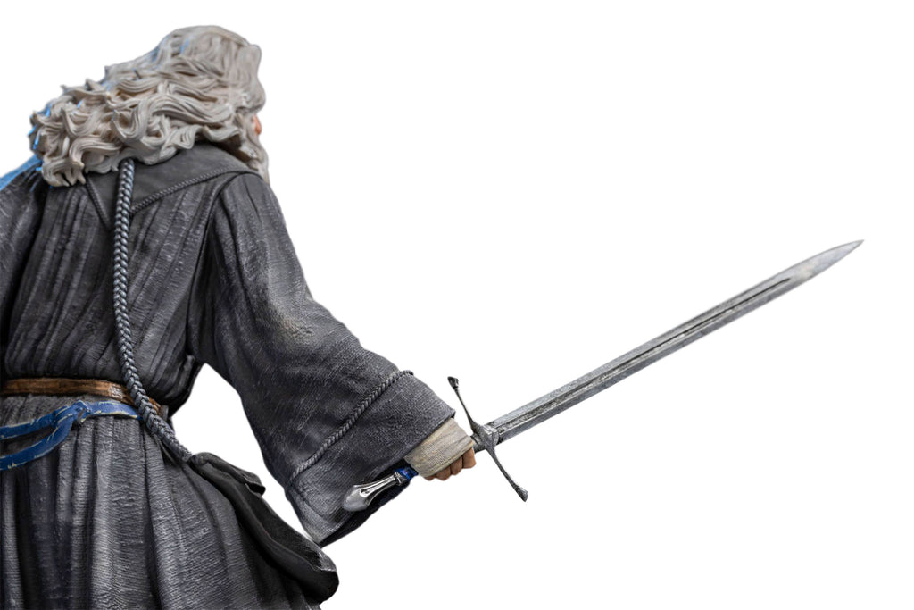 Product image The Lord of the Rings - Gandalf BDS Art Scale Deluxe Statue 1:10