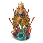Produktbild Dragon Ball Z - Super Saiyan Son Goku Statue