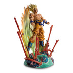 Produktbild Dragon Ball Z - Super Saiyan Son Goku Statue