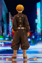 Produktbild Tokyo Revengers - Chifuyu Matsuno Figur 17cm