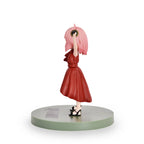 Produktbild Spy x Family - Anya Forger Figur Party Ver.