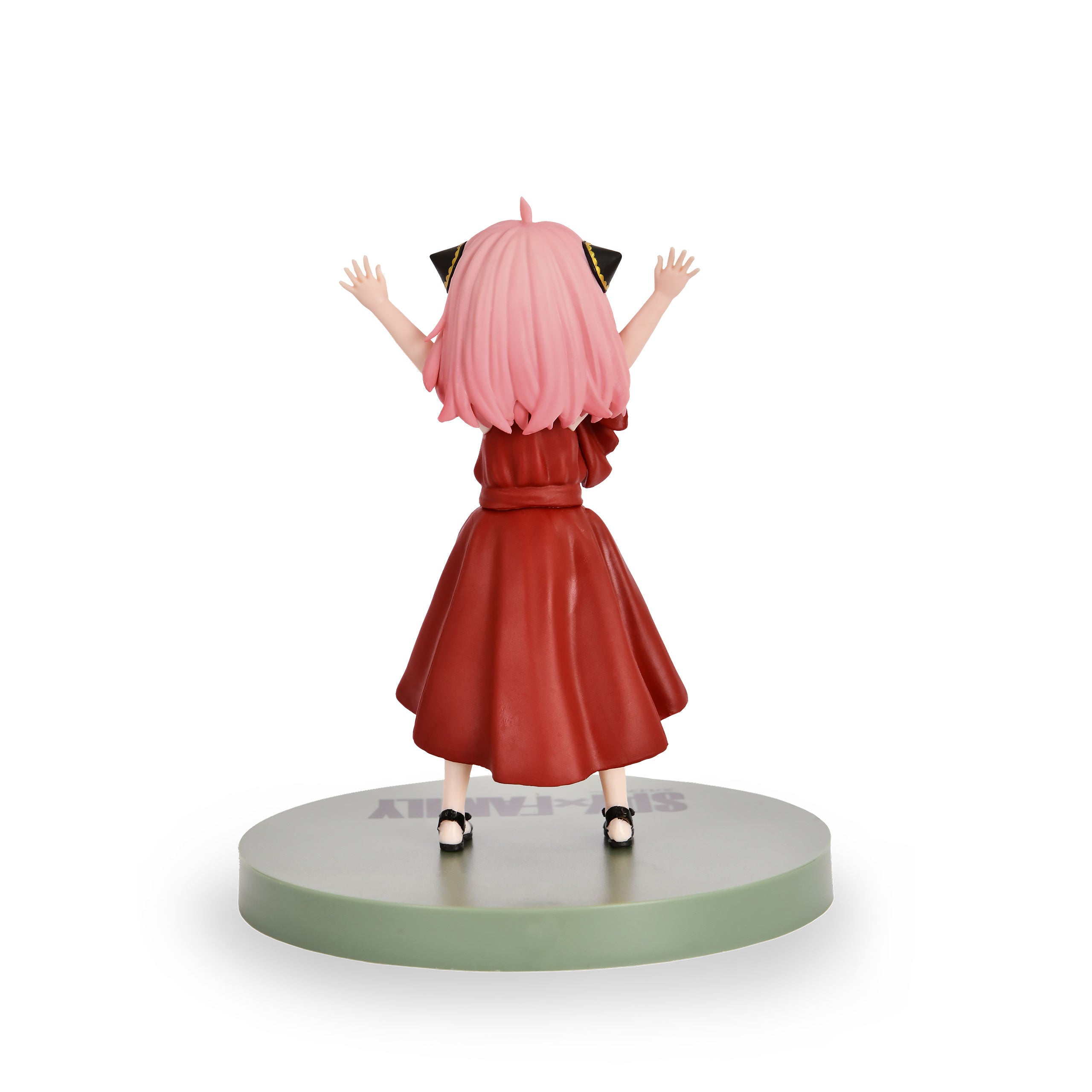 Produktbild Spy x Family - Anya Forger Figur Party Ver.