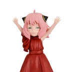 Produktbild Spy x Family - Anya Forger Figur Party Ver.