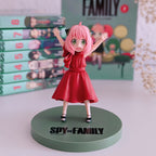 Produktbild Spy x Family - Anya Forger Figur Party Ver.