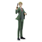 Produktbild Spy x Family - Loid Forger Figur 17cm