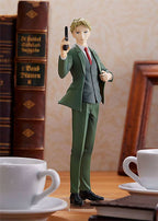 Produktbild Spy x Family - Loid Forger Figur 17cm