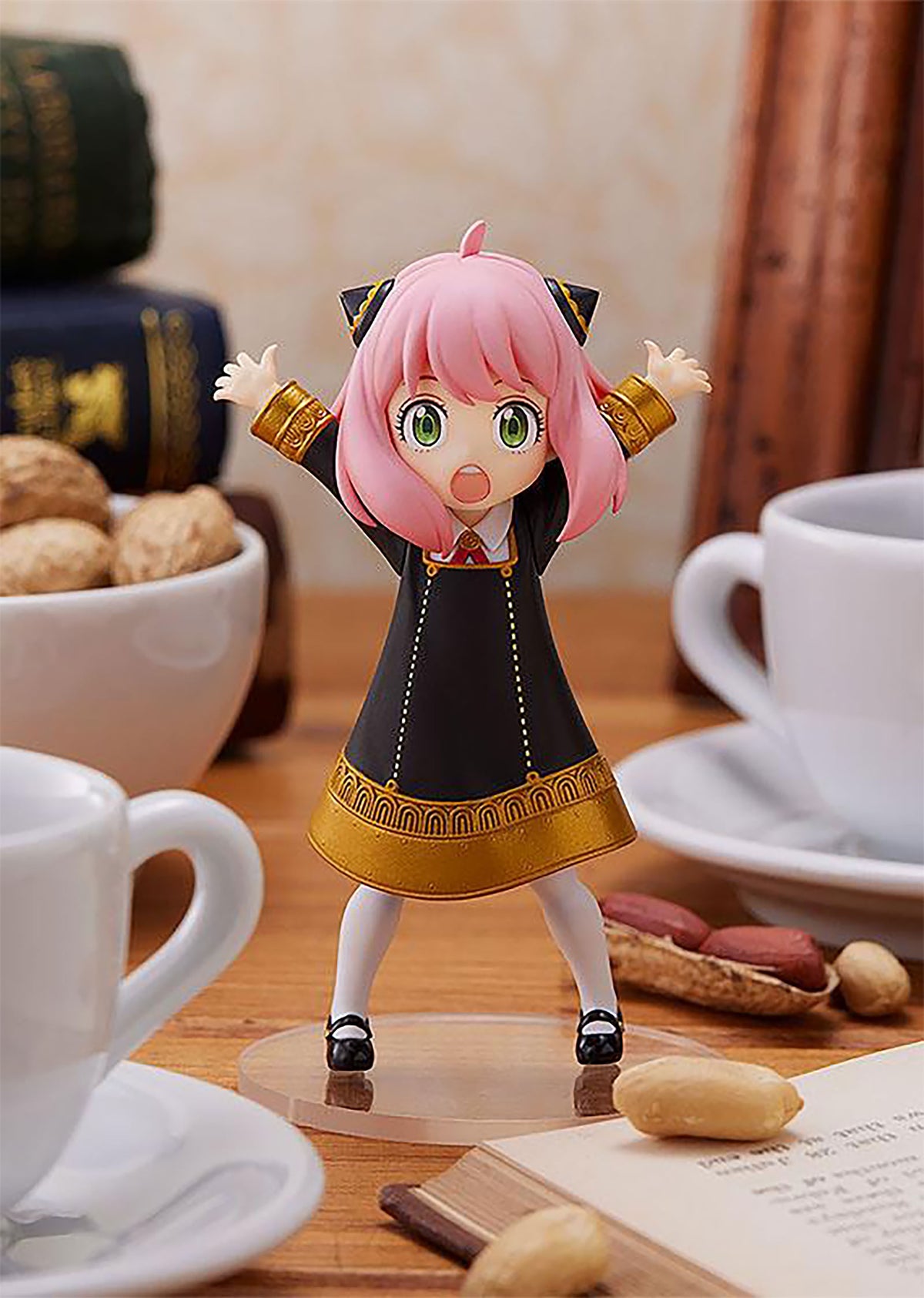 Produktbild Spy x Family - Anya Forger Figur 10cm