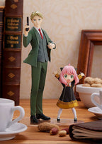Produktbild Spy x Family - Anya Forger Figur 10cm