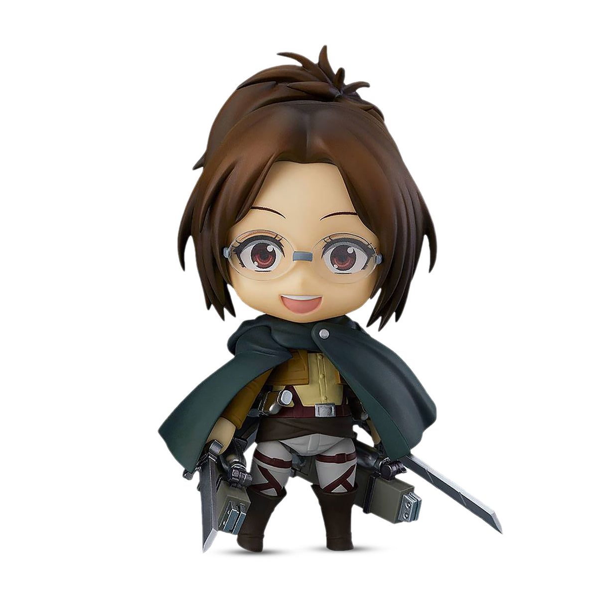Produktbild Attack on Titan - Hanji Zoe Nendoroid Actionfigur