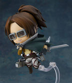 Produktbild Attack on Titan - Hanji Zoe Nendoroid Actionfigur