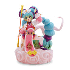 Produktbild Hatsune Miku - Tenitol Figur China Version