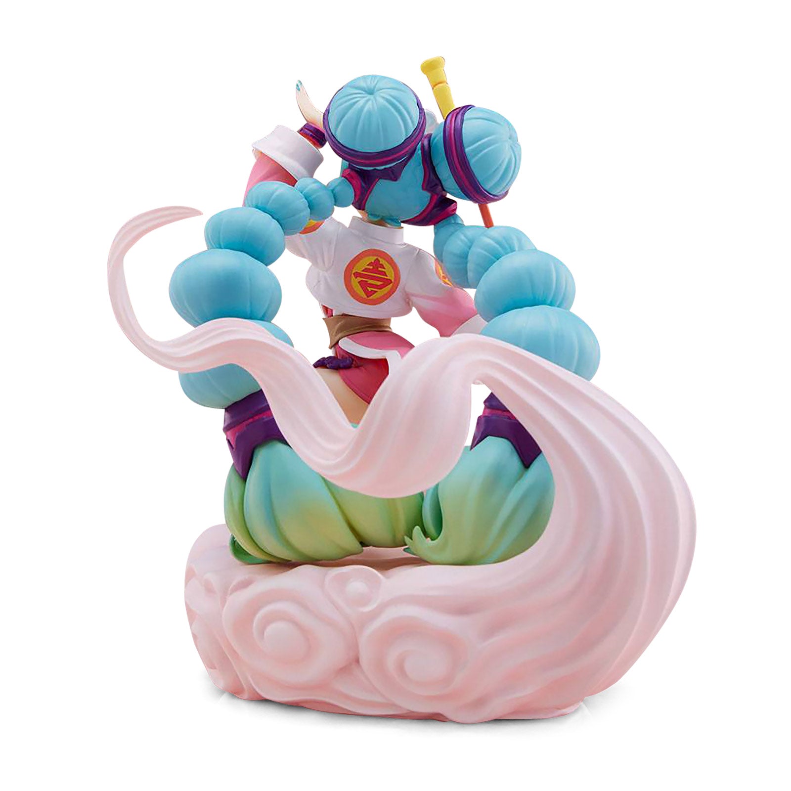 Produktbild Hatsune Miku - Tenitol Figur China Version