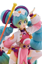 Produktbild Hatsune Miku - Tenitol Figur China Version