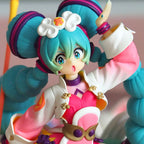 Produktbild Hatsune Miku - Tenitol Figur China Version