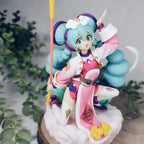 Produktbild Hatsune Miku - Tenitol Figur China Version