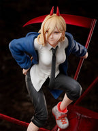 Product image Chainsaw Man - Power Diorama Figure