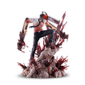 Produktbild Chainsaw Man - Diorama Figur 1:7