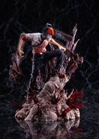 Produktbild Chainsaw Man - Diorama Figur 1:7