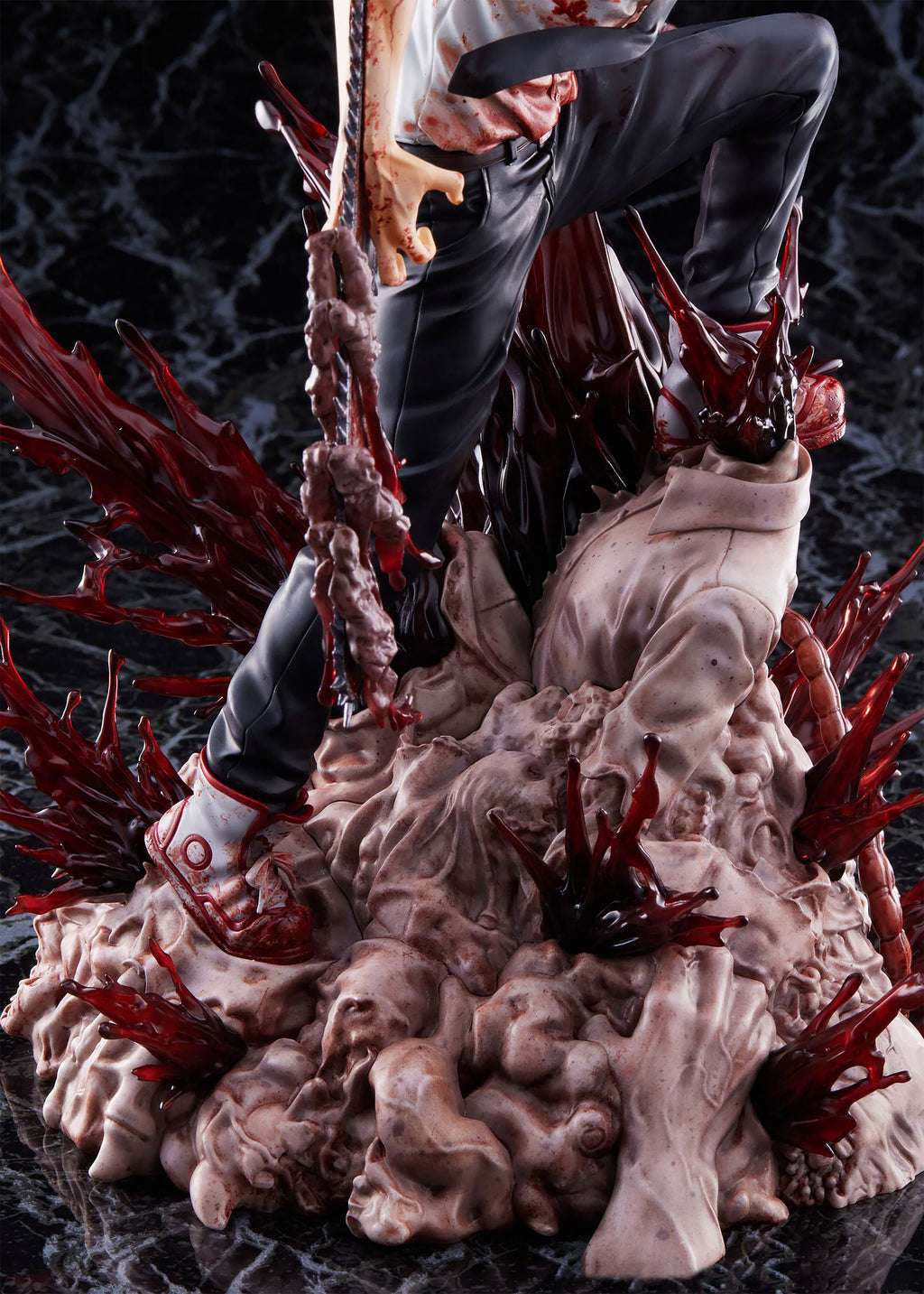 Produktbild Chainsaw Man - Diorama Figur 1:7