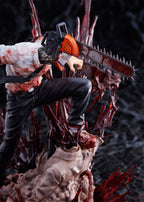 Produktbild Chainsaw Man - Diorama Figur 1:7