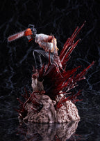 Produktbild Chainsaw Man - Diorama Figur 1:7