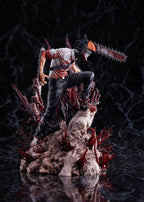 Produktbild Chainsaw Man - Diorama Figur 1:7