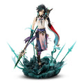 Produktbild Genshin Impact - Xiao Figur Guardian Yaksha Version