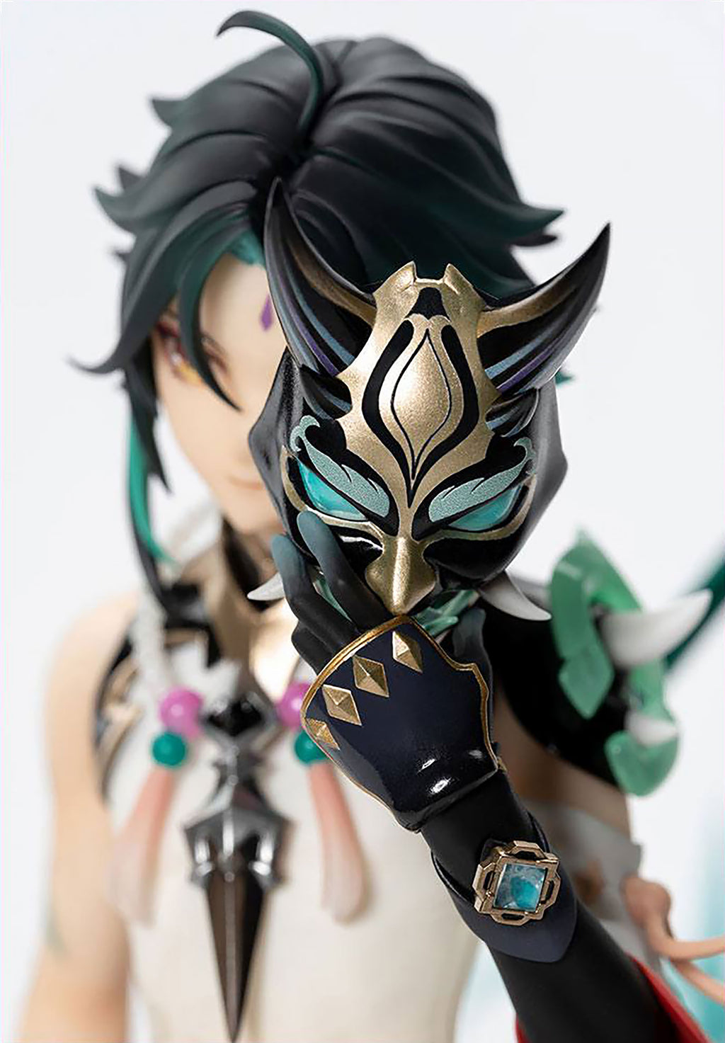 Produktbild Genshin Impact - Xiao Figur Guardian Yaksha Version