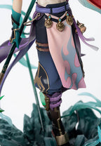 Produktbild Genshin Impact - Xiao Figur Guardian Yaksha Version