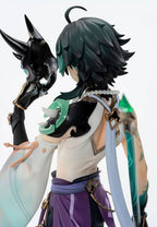 Produktbild Genshin Impact - Xiao Figur Guardian Yaksha Version