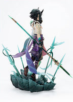Produktbild Genshin Impact - Xiao Figur Guardian Yaksha Version