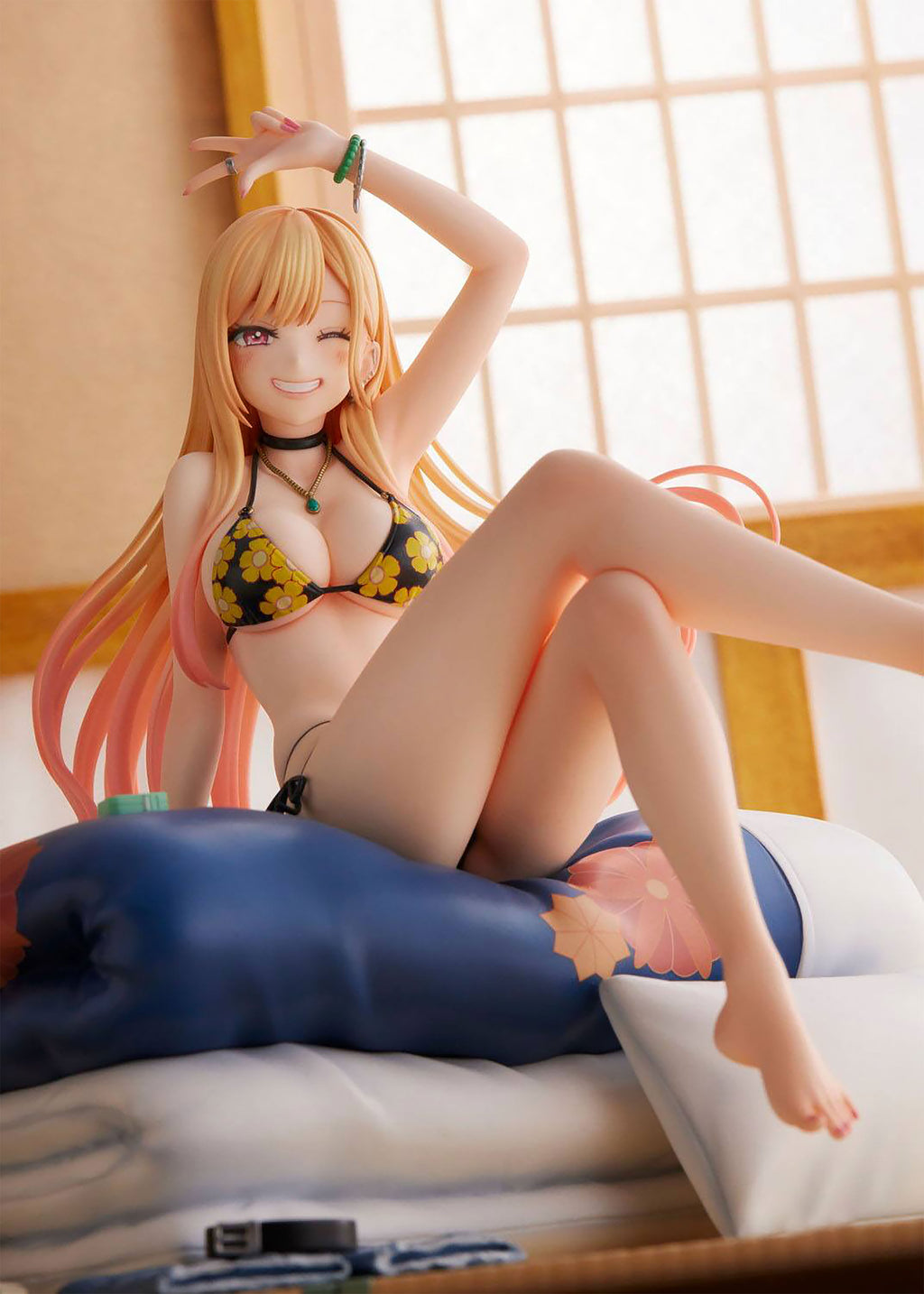 Product image More than a Doll - Marin Kitagawa Figure Swimsuit Version