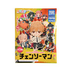 Produktbild Chainsaw Man - Mystery Backpack Buddies Figur