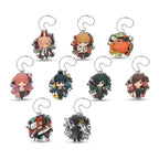 Produktbild Chainsaw Man - Mystery Backpack Buddies Figur