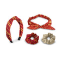 Produktbild Harry Potter - Gryffindor Haarschmuck Geschenkset