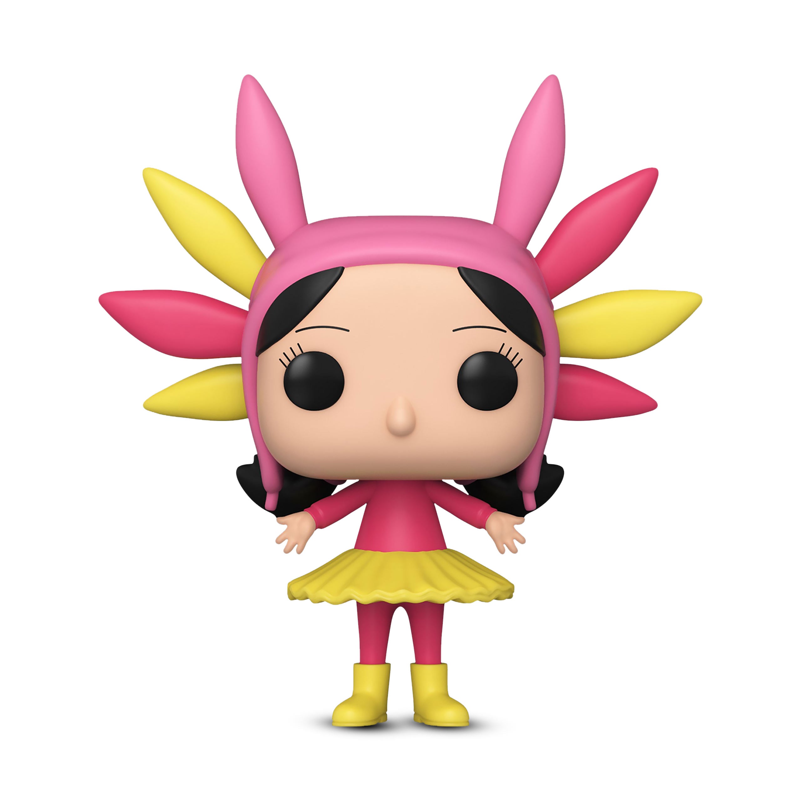 Produktbild Bobs Burgers - Band Louise Funko Pop Figur