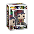 Produktbild Cowboy Bebop - Faye Valentine Funko Pop Figur