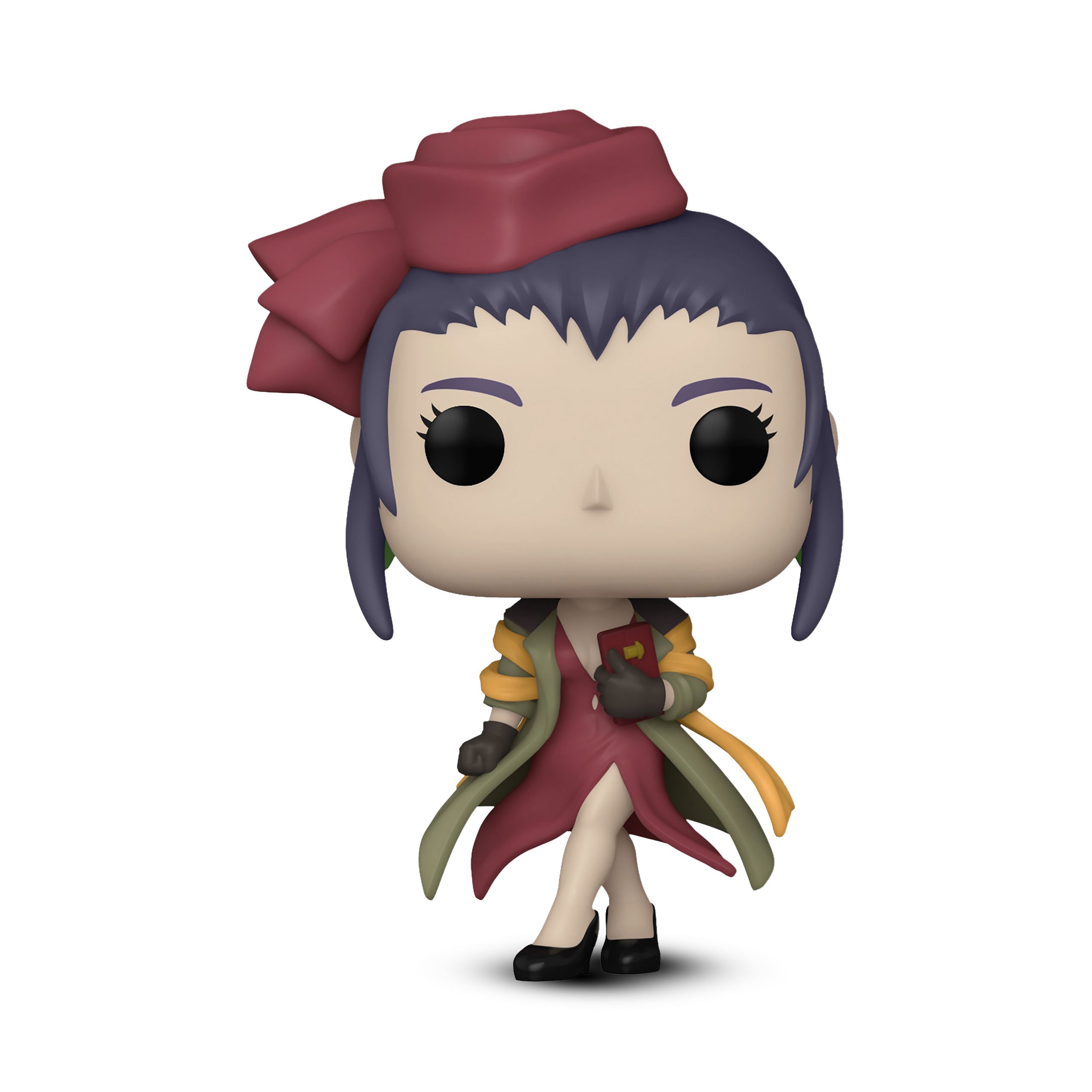 Produktbild Cowboy Bebop - Faye Valentine Funko Pop Figur