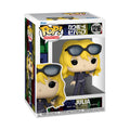 Produktbild Cowboy Bebop - Julia Valentine Funko Pop Figur
