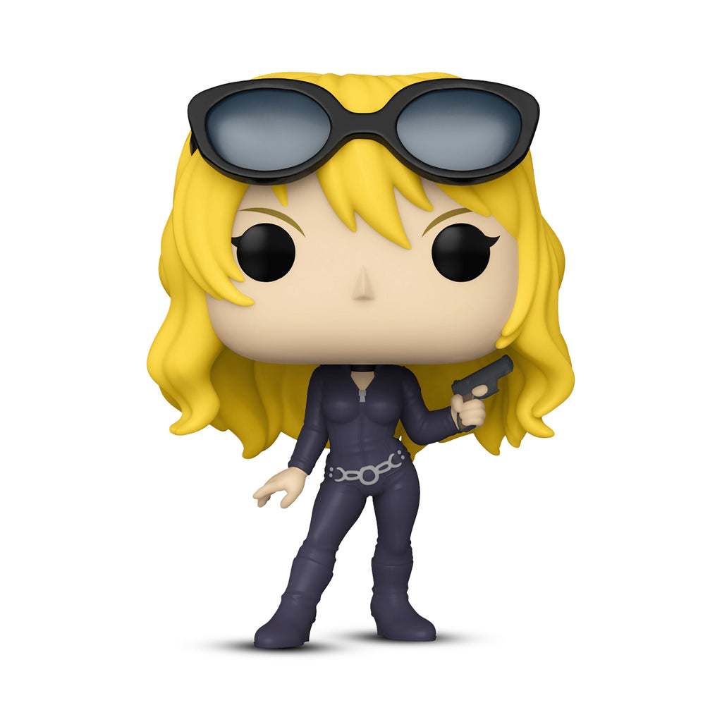 Produktbild Cowboy Bebop - Julia Valentine Funko Pop Figur