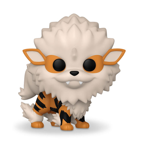 Produktbild Pokemon - Arkani Funko Pop Figur