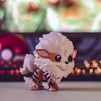 Product image Pokemon - Arcanine Funko Pop Figure