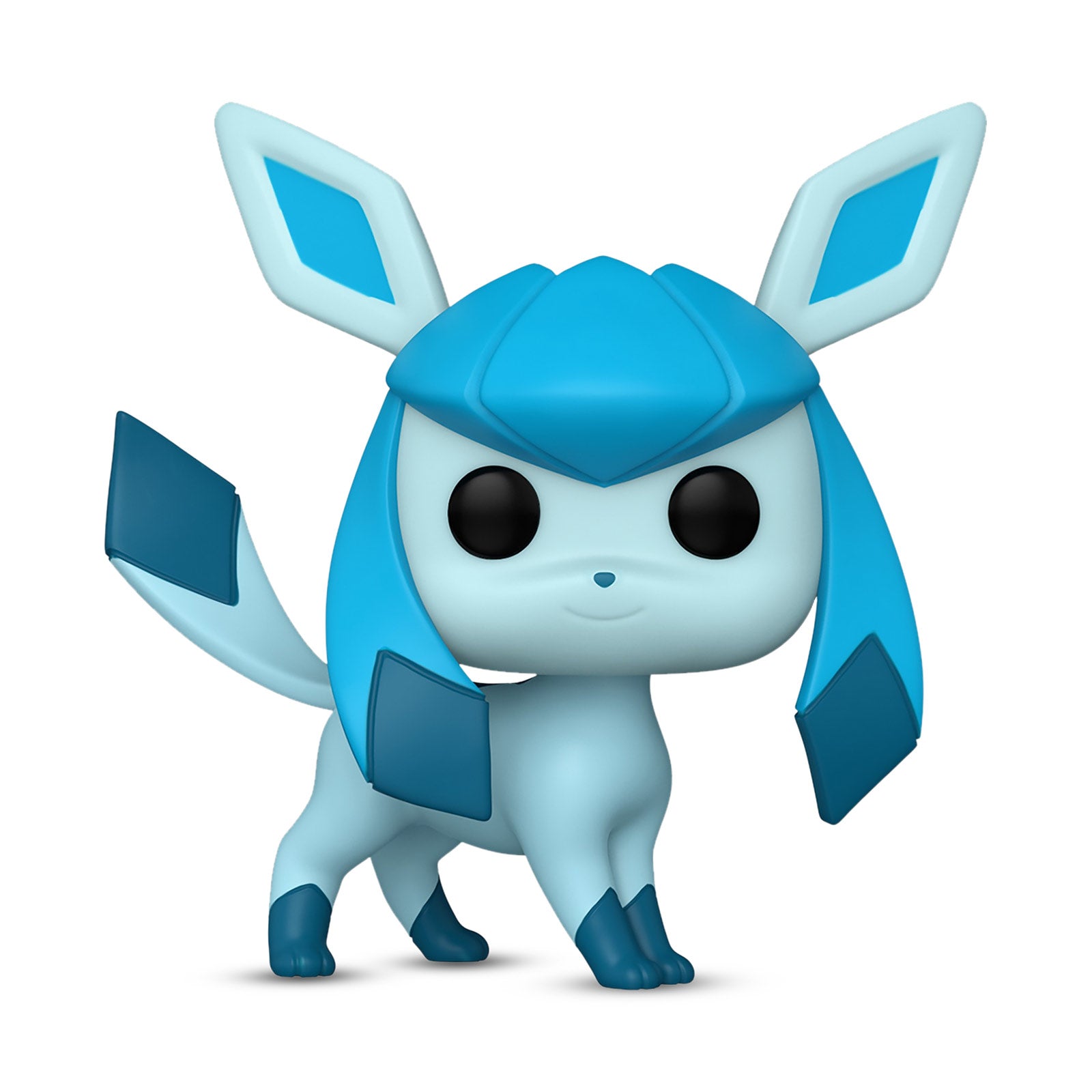 Produktbild Pokemon - Glaziola Funko Pop Figur